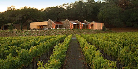 Stag's Leap Wine Cellars Wine Dinner tickets
