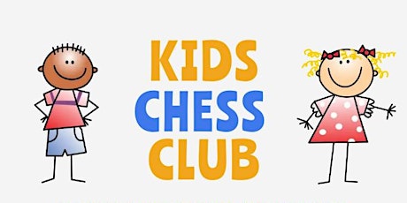 Kids Chess Club tickets
