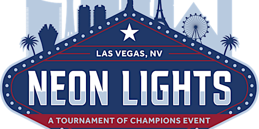 Tournament of Champions - NEON LIGHTS