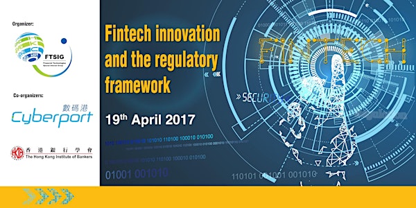 Fintech innovation and the regulatory framework
