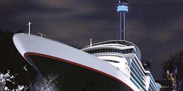 Toronto Booze Cruise August 5th