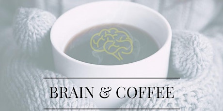 BRAIN & COFFEE primary image