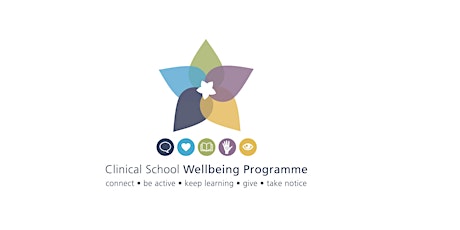 Sleep, Nutrition and Wellbeing primary image