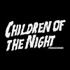 Logotipo da organização CHILDREN OF THE NIGHT PRODUCCIONES
