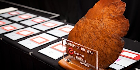 Excellence Awards Closed...CUSTOMER CHOICE AWARDS OPENS 3 JULY primary image