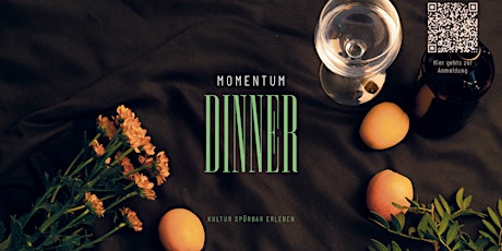 Momentum Dinner - Bremen Tickets