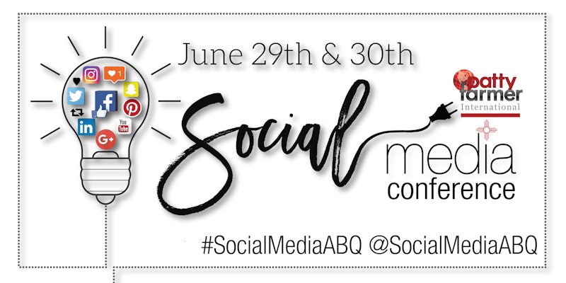 ABQ 1st Annual Social Media Conference