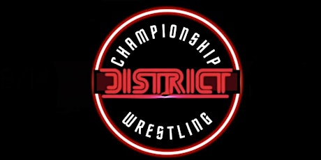 Championship District Wrestling tickets