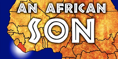 Book Launch for An African Son tickets