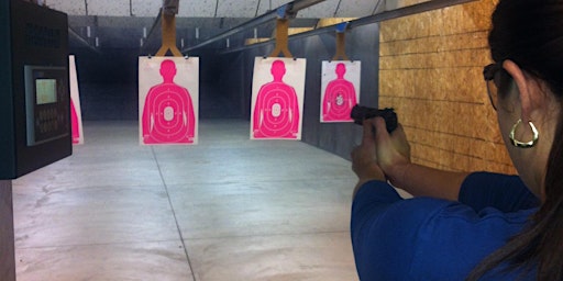 Firearm Safety & Basic Pistol Qualification for CCW Permit