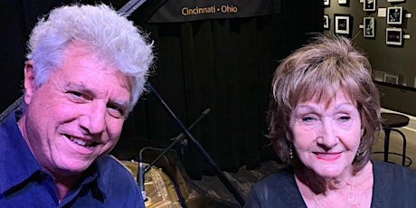 Lynne Scott and Steve Schmidt tickets