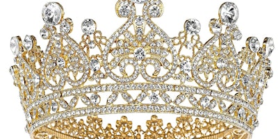 FIT FOR A QUEEN (YOU ARE ROYALITY)