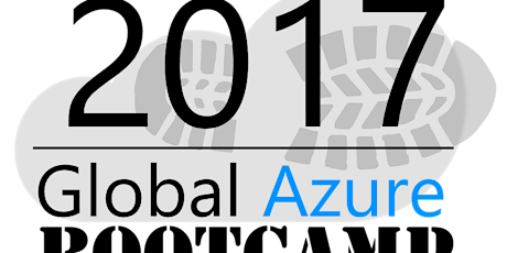 Global Azure Bootcamp Edición Milagro 2017 primary image