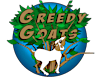 Greedy Goats of NWA's Logo