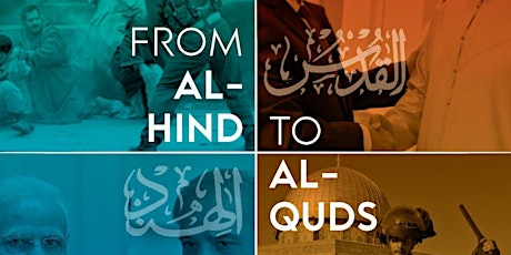 Al Hind to Al Quds (BIRMINGHAM) tickets