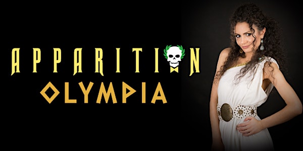 Apparition: Olympia