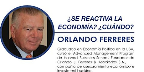 Imagen principal de Cuándo se reactiva la economía?