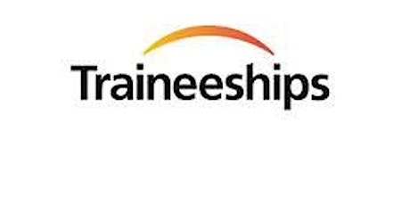 OPEN DAY - Join a Traineeship Today! 4 WEEK Free Course (London)  primary image