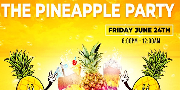 The Pineapple Party