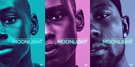 Kalamazoo Pride Presents: "Moonlight" primary image