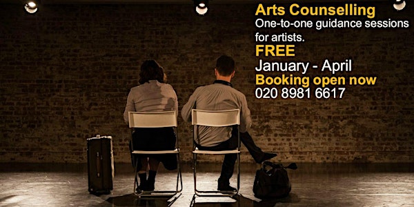 Grants for the Arts Workshop