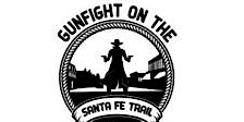 Gunfight on the Santa Fe Trail - Council Grove, KS