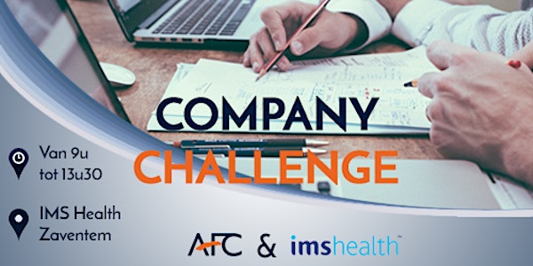Company Challenge