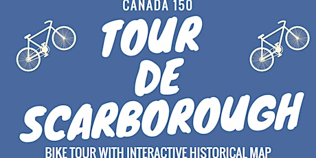Tour De Scarborough primary image