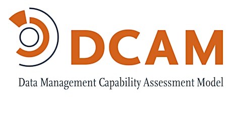 EDM Council DCAM Foundations Training (New York) 2-Days  primary image