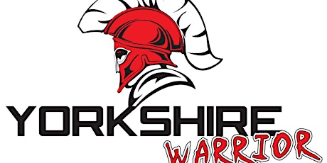 YORKSHIRE WARRIOR SEPT 2017 primary image