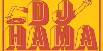 DJ Hama