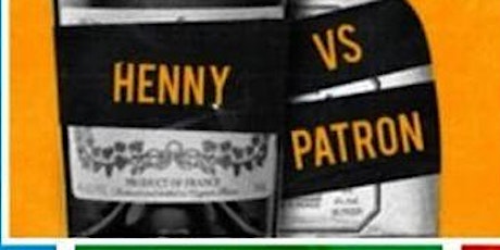HENNY VS PATRON YACHT PARTY#GQEVENT tickets