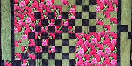 African American Quilt Guild of Oakland Quilting Workshop tickets