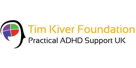 Online ADHD Support Group tickets
