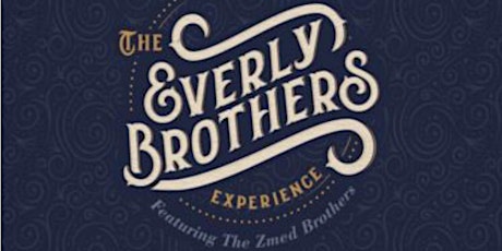 Everly Brothers Experience tickets