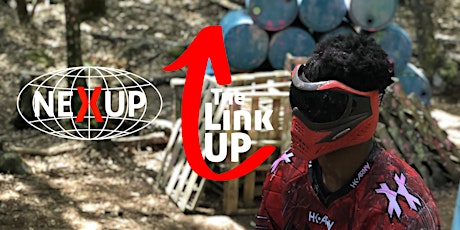 THE LINK UP : PAINTBALL EDITION tickets
