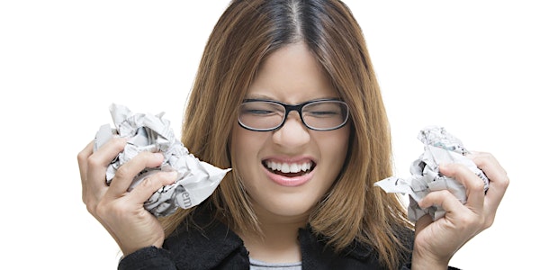 I Need To F***ing Talk To You - Navigating Difficult Workplace Conversation