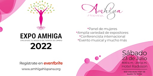 EXPO AMHIGA 2022 OFICIAL