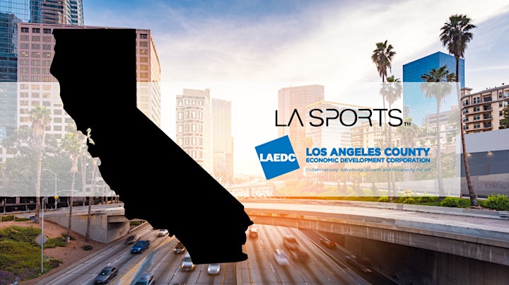 LA Sports Innovation Conference 2022 image