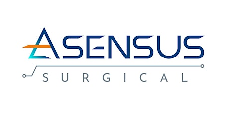 Asensus Surgical, Inc.-Orlando Lunch tickets