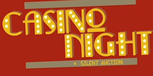 Casino Night - East End Surf Squad Fundraiser