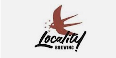 Bend and Brew at Locality Brewing