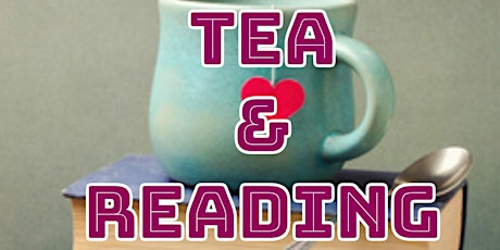 Immagine principale di Tea & Reading 