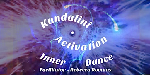 Kundalini Activation ~ InnerDance in KINCUMBER * Central Coast primary image