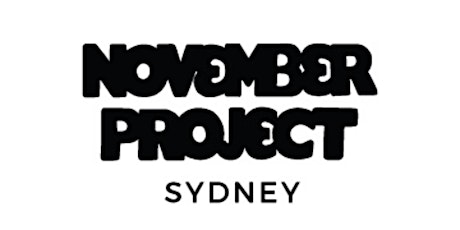 November Project Sydney: Free Wed Morning Workout (In-Person OR  Online) tickets