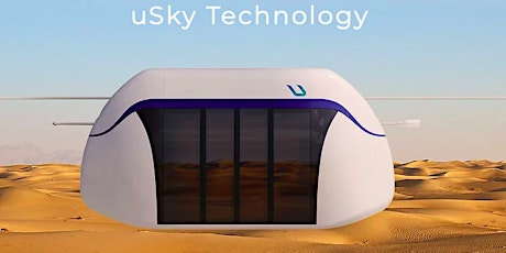 De toekomst van nieuwe technology in transport