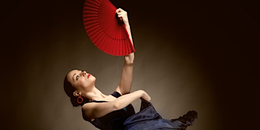 La Magdalena Flamenco Show - Costa Brava, Girona