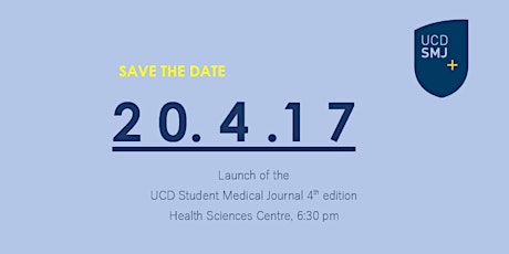 UCDsmj - 4th edition launch primary image