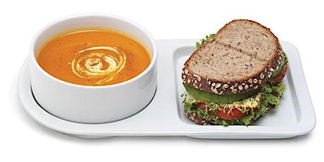 Meal - Luseland Homecoming - Soup and Sandwich Lunch - Sunday, July 2 - 12:00pm primary image
