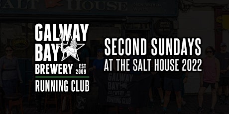 Second Sunday at the Salt House tickets